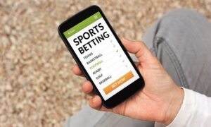 Unlimited Betting Options: Explore our Android Sports Betting App