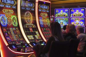 Predictive Analytics in Player Retention