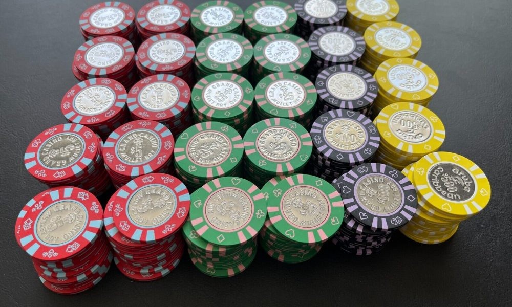 What betting patterns work in cryptocurrency roulette?