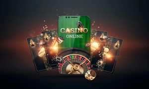 What defines participation flow within lottery betting cycles?